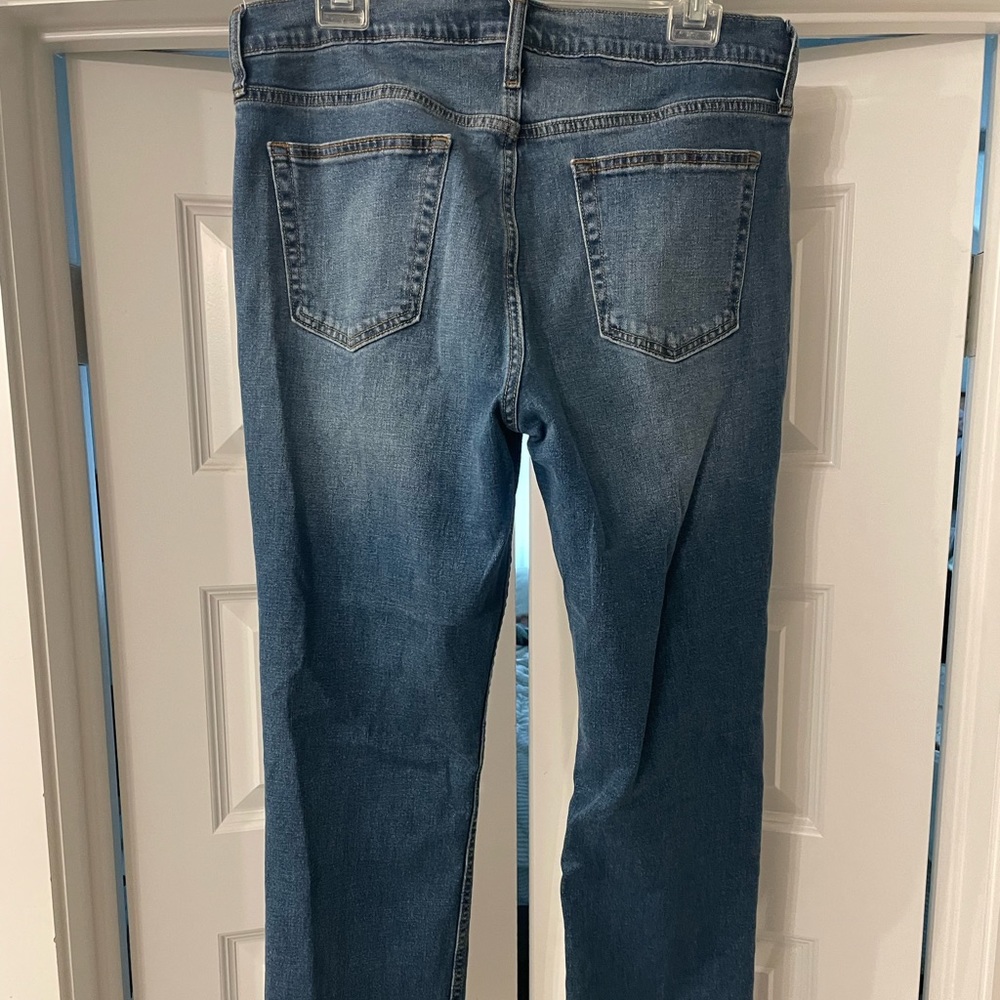 Mens Old Navy Denim - Picture 2 of 2
